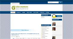 Desktop Screenshot of gmymm.com